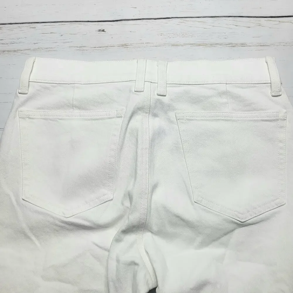 J. Crew crew high